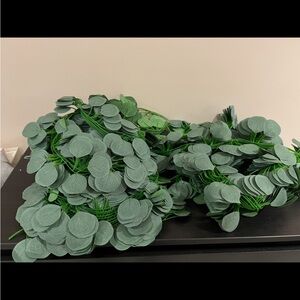 Artificial Greenery Garland